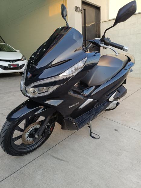 HONDA PCX 150 , Foto 3