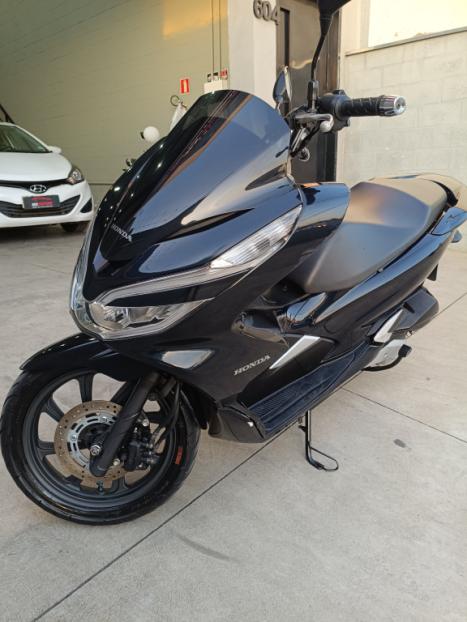 HONDA PCX 150 , Foto 4