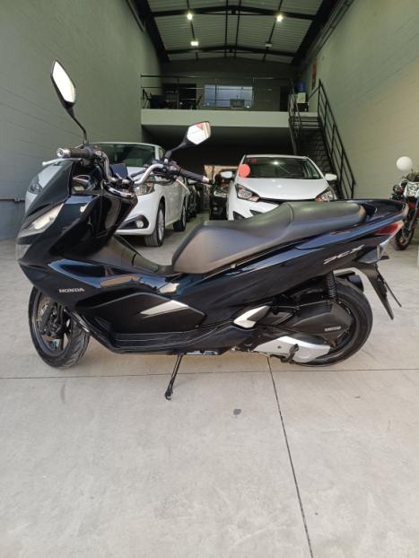 HONDA PCX 150 , Foto 5