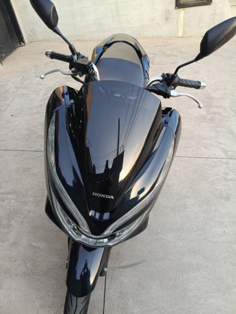 HONDA PCX 150 , Foto 6