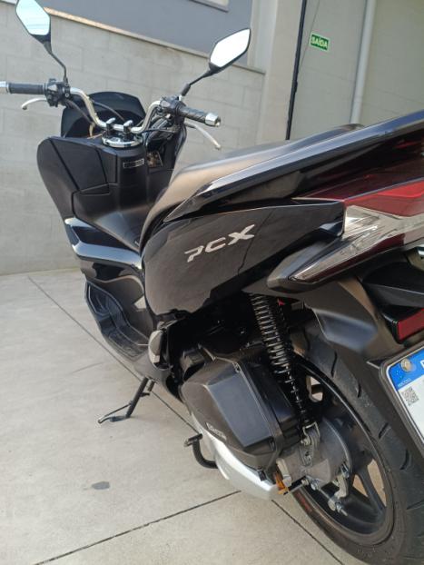 HONDA PCX 150 , Foto 7