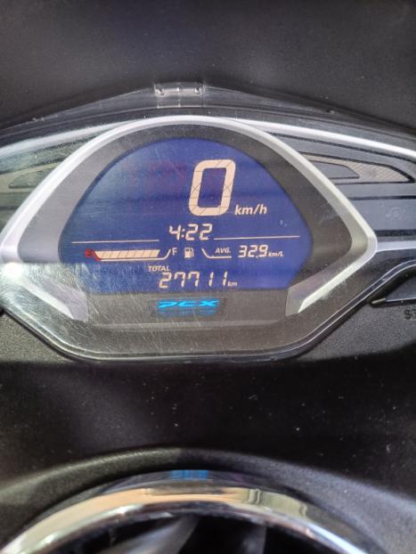 HONDA PCX 150 , Foto 8