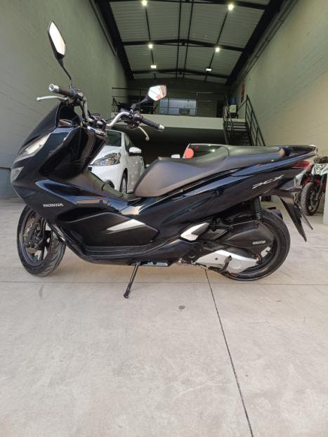 HONDA PCX 150 , Foto 9