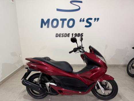 HONDA PCX 150 , Foto 1