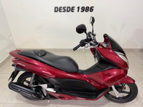 HONDA PCX 150 , Foto 2