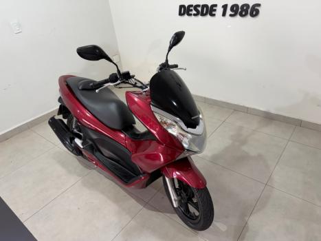HONDA PCX 150 , Foto 3