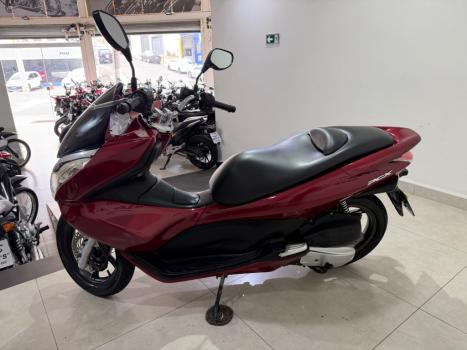 HONDA PCX 150 , Foto 4