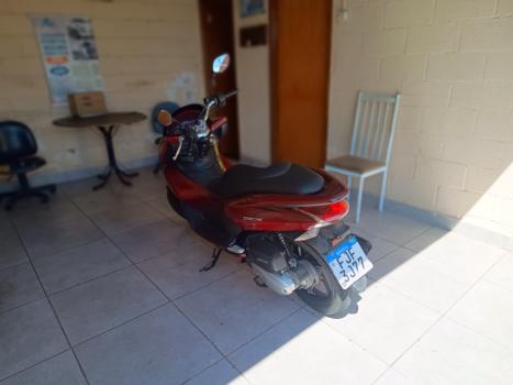 HONDA PCX 150 , Foto 2