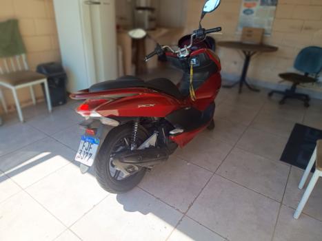 HONDA PCX 150 , Foto 3