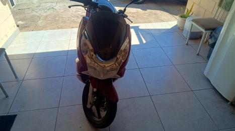 HONDA PCX 150 , Foto 4