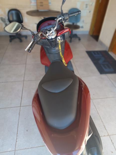 HONDA PCX 150 , Foto 6