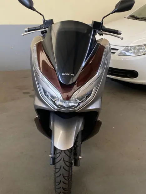 HONDA PCX 150 , Foto 3