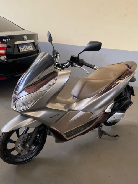 HONDA PCX 150 , Foto 4