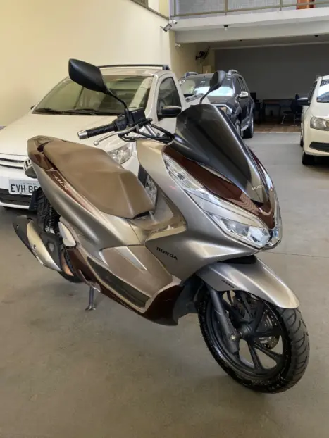HONDA PCX 150 , Foto 5