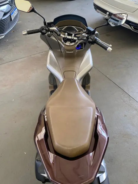 HONDA PCX 150 , Foto 6