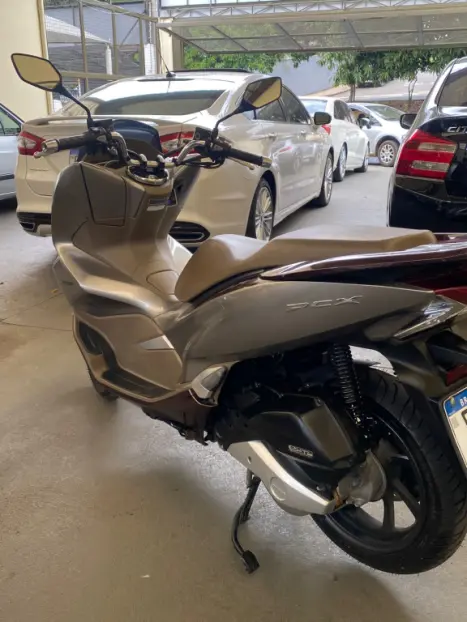 HONDA PCX 150 , Foto 7
