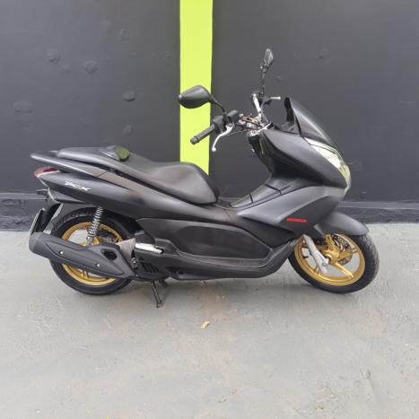 HONDA PCX 150 , Foto 1