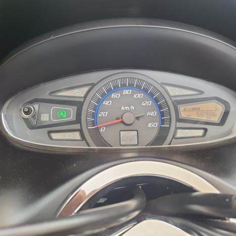 HONDA PCX 150 , Foto 2