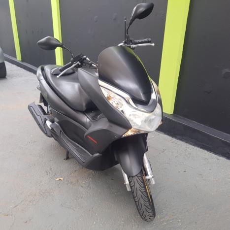 HONDA PCX 150 , Foto 4