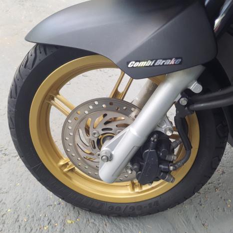 HONDA PCX 150 , Foto 5