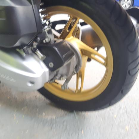 HONDA PCX 150 , Foto 6