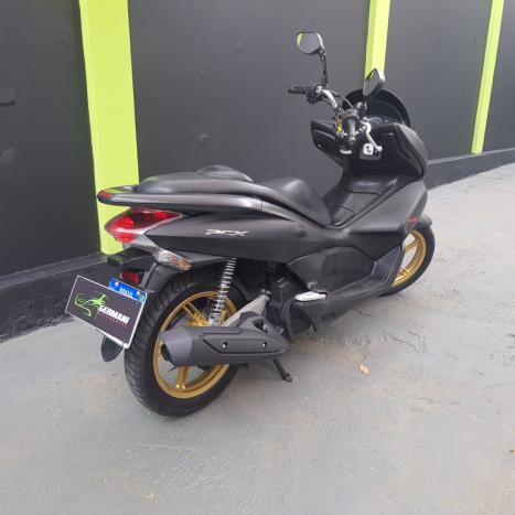 HONDA PCX 150 , Foto 7