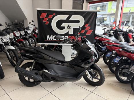 HONDA PCX 150 , Foto 1