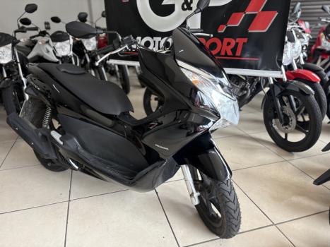 HONDA PCX 150 , Foto 3