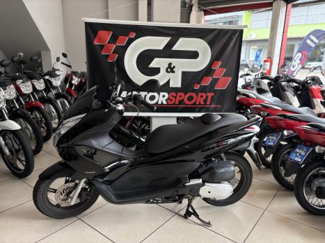 HONDA PCX 150 , Foto 4