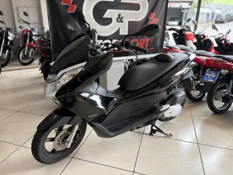 HONDA PCX 150 , Foto 5
