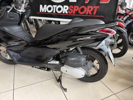 HONDA PCX 150 , Foto 6