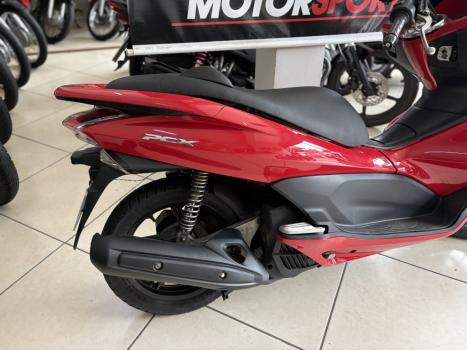 HONDA PCX 150 , Foto 2