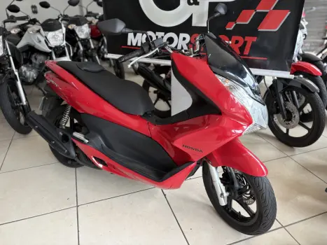 HONDA PCX 150 , Foto 3