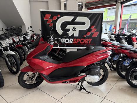 HONDA PCX 150 , Foto 4