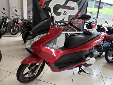 HONDA PCX 150 , Foto 5