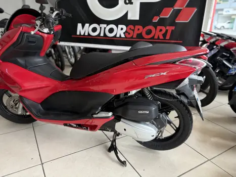 HONDA PCX 150 , Foto 6