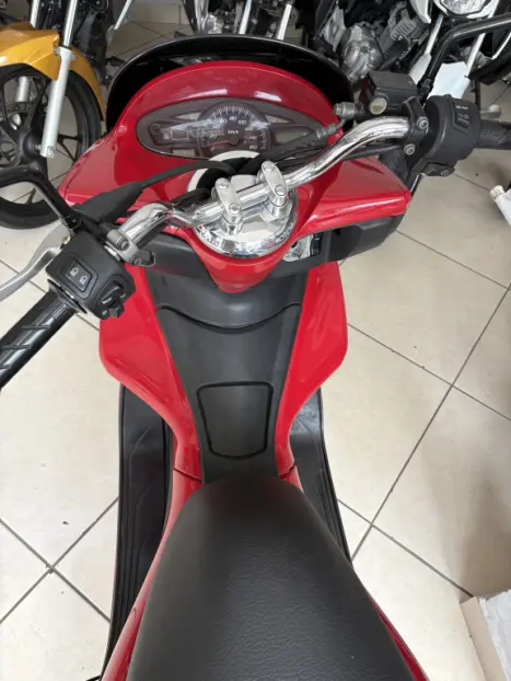 HONDA PCX 150 , Foto 7