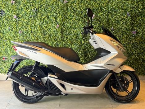 HONDA PCX 150 , Foto 1