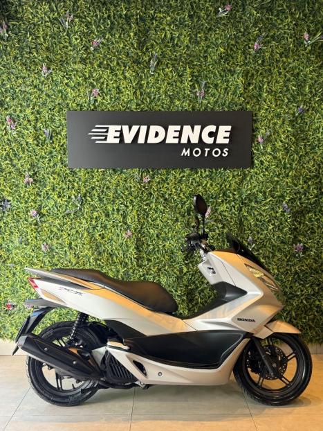 HONDA PCX 150 , Foto 2