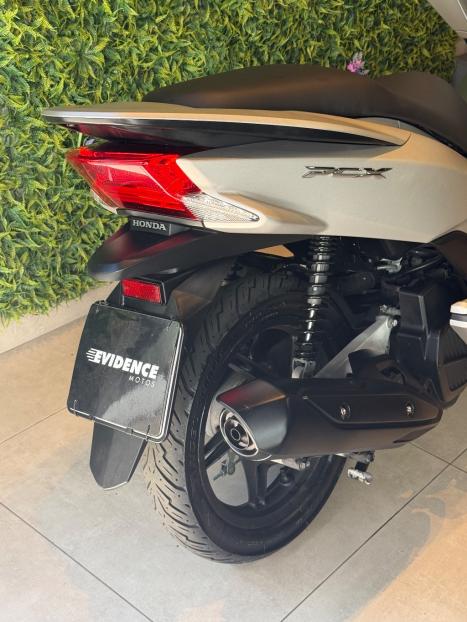 HONDA PCX 150 , Foto 3