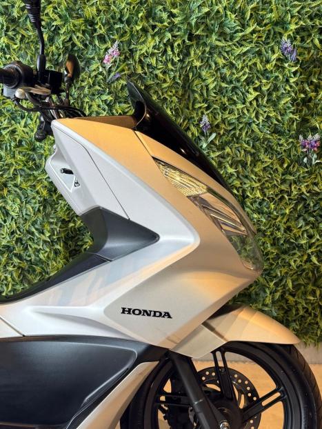HONDA PCX 150 , Foto 4