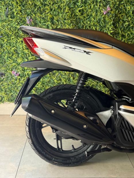 HONDA PCX 150 , Foto 8