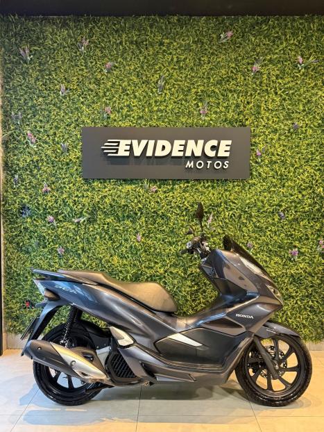 HONDA PCX 150 , Foto 2