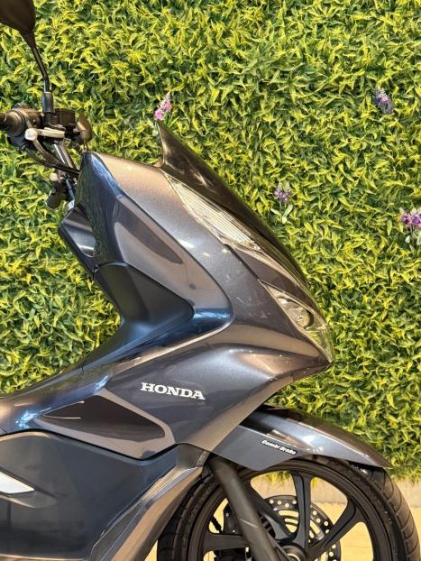 HONDA PCX 150 , Foto 4