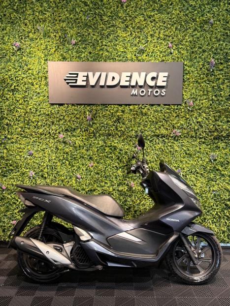 HONDA PCX 150 , Foto 2