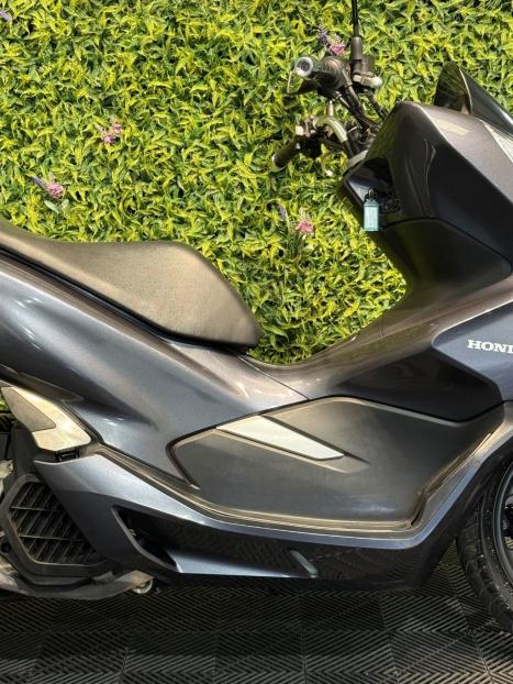 HONDA PCX 150 , Foto 4
