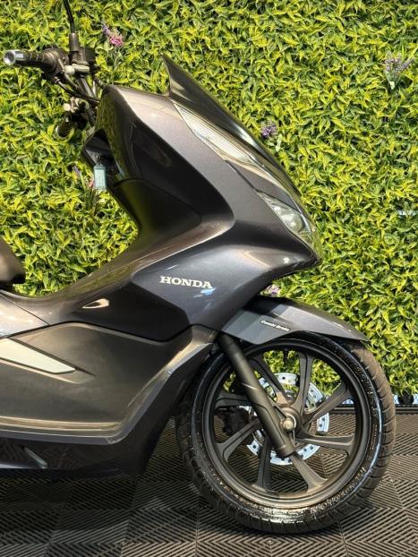 HONDA PCX 150 , Foto 5