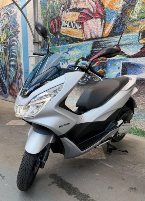 HONDA PCX 150 , Foto 2