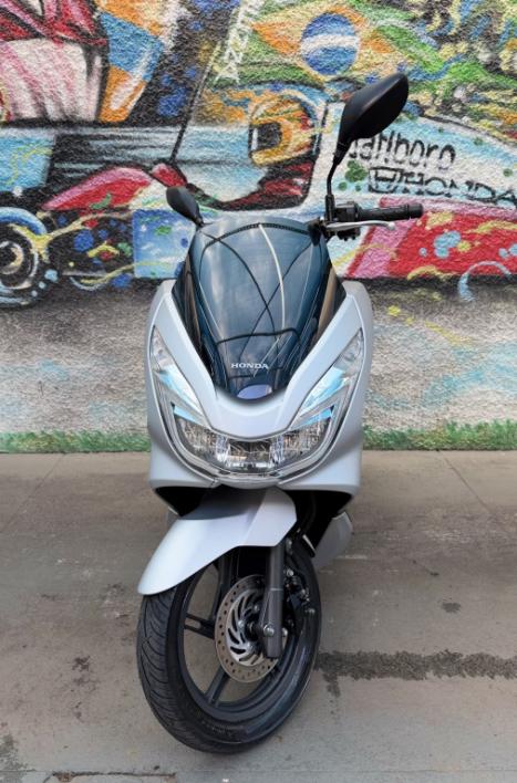 HONDA PCX 150 , Foto 3