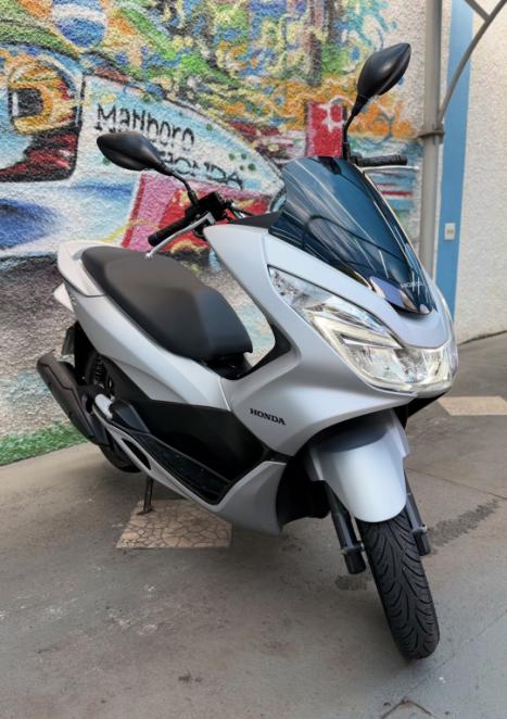 HONDA PCX 150 , Foto 4